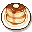 Pancakes Dish